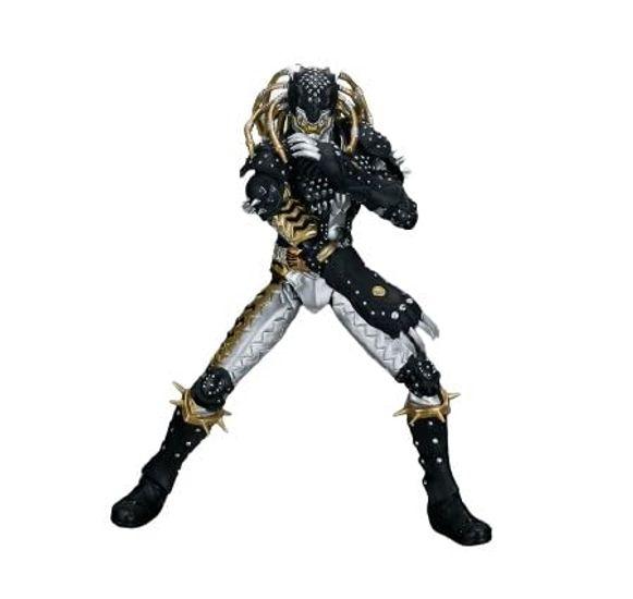 BANDAI Kamen Rider OOO Kazari Web S.H.Figuarts (Tamashii Limited)