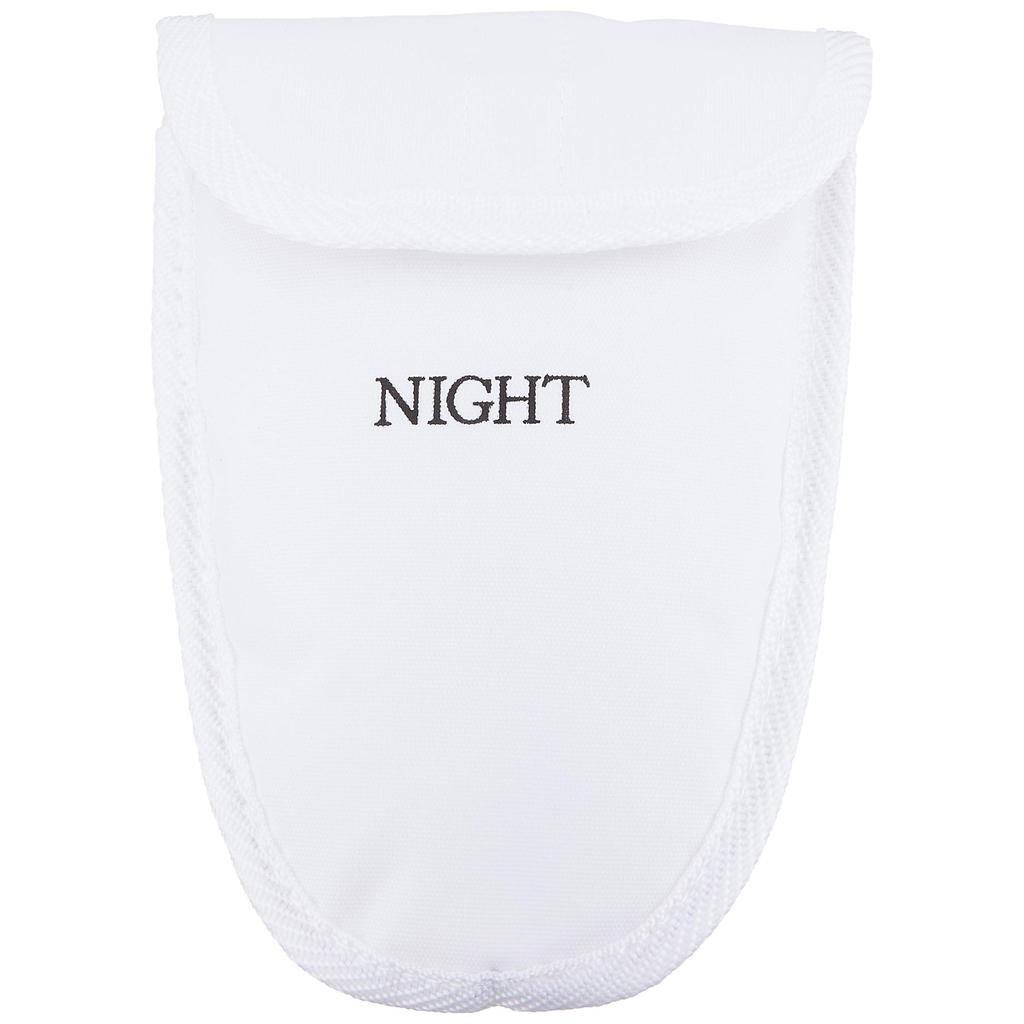 NIGHT Ocarina Classic Series ACI Alto C Key Ivory (Case Included)