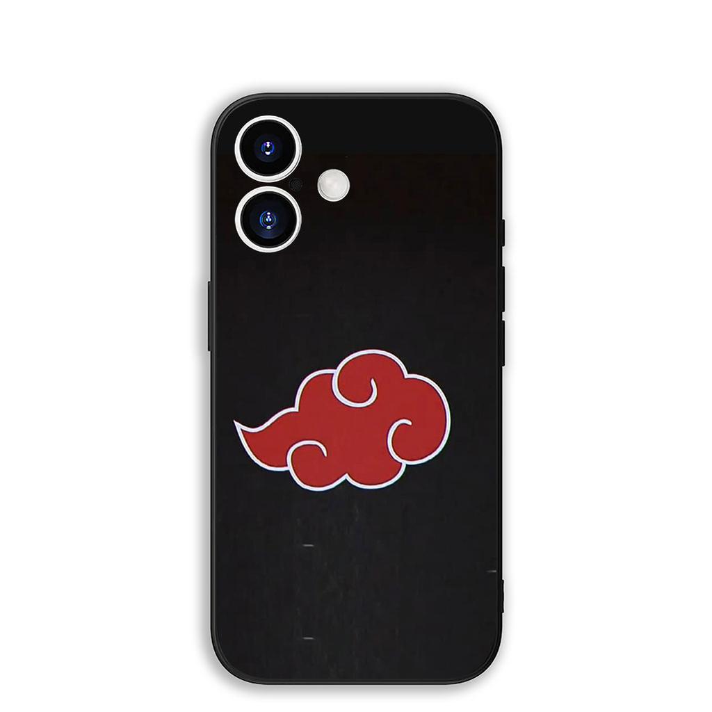 Cover for Xiaomi Redmi Note 13 A3 14 Pro Plus 9T 14C 13C 13X 9C NFC + Pro+ 5G 4G Phone Case Akatsuki Uchiha Itachi Narutos Pain