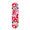 Murakami Sunflower Double Kicktail Skateboard