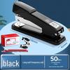 Universal Heavy-Duty Stapler - Labor-Saving, Thickened Design for All Sizes (Large, Medium, Small)