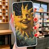 Rock The Smashing Pumpkins Phone Case For Samsung Galaxy A12 A22 A32 A52 A72 A02S Phone Case Note 20 Ultra 10 S10 Plus A51 A71 A