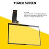 Touch Screen Digitizer Car Radio DVD Player GPS Navigation For VW Magotan B7 Scirocco Golf 6R Polo Tiguan CC GTI Jetta Passat