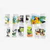 DIYmall ed-Compatible We-Do 2.0 Programming Bricks Tech Toys for STEM Education & Intelligence Development