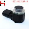 NEW Reverse Car Parking Sensor New For Ren Ault High Quality 253A42318R-A 2016-2019 Car Accessories