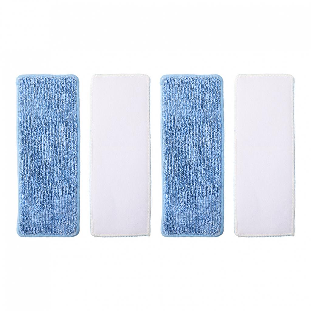 Mopping Pad Cleaning Mop Cloth Replacement Accessories High-quality Materials