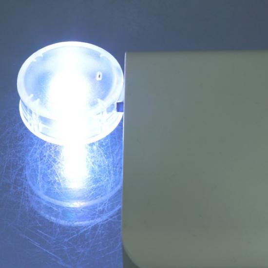 Automobile Decorative Light Car Lighting Usb Lights for Powered Night