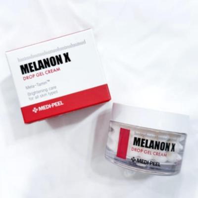 Melanon X Drop Gel-Creme 50g