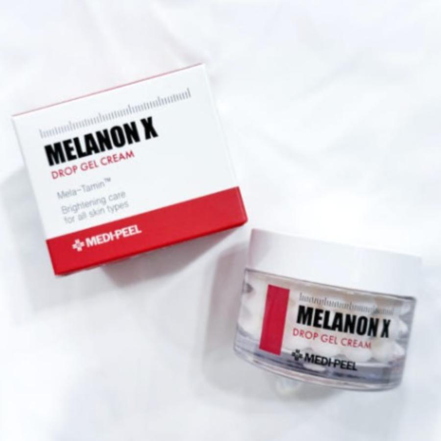 

MEDI-PEEL Melanon X Капельный гель-крем 50г