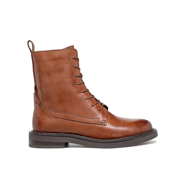 Ботинки Geox Ankle Boots D Serilda D46WYG 00043 C6002 Brown