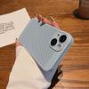 Applicable To Apple 14promax Phone Case Mesh Heat Dissipation Holes, IPhone 13/12 Full Package 11 Anti-drop Xr