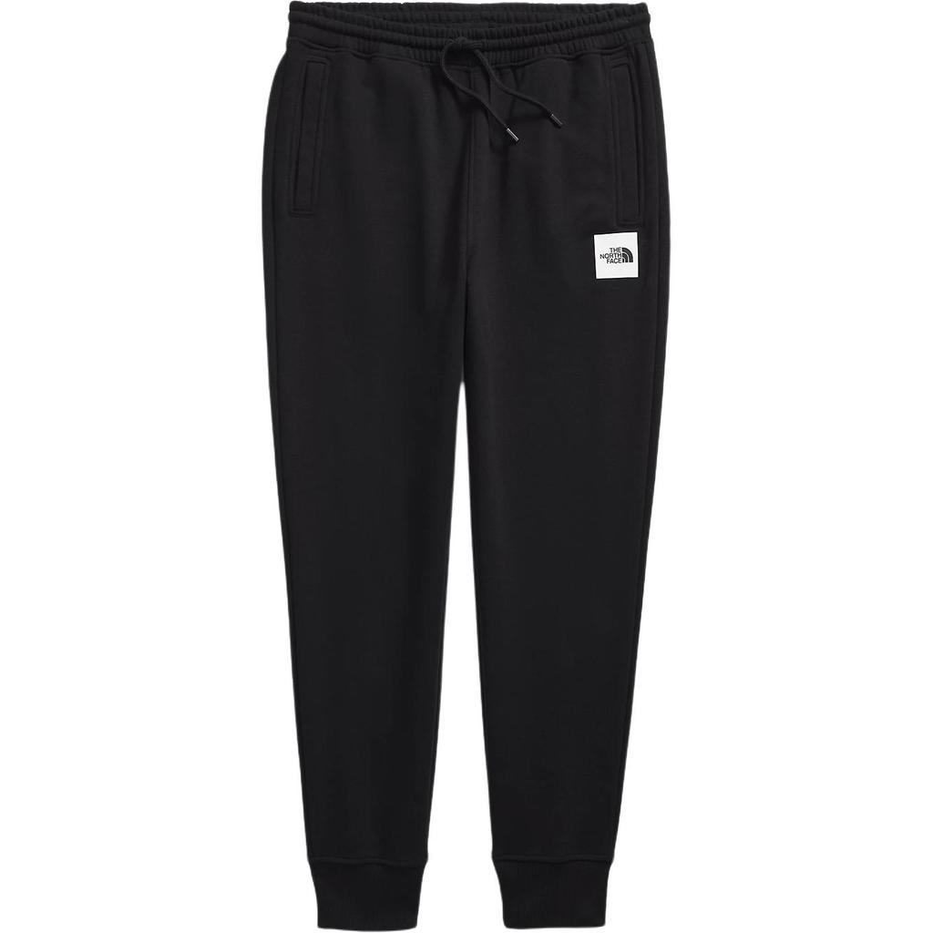 The North Face Core Joggers Casual Pants Men's Black NF0A8A33-KY4