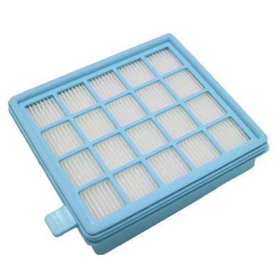 Los Filternetz HEPA-FILTER BUFFALO-MISTRAL für Philips Staubsauger FC8470 FC8471 FC8472 FC8473 FC8474 FC8476 FC8477