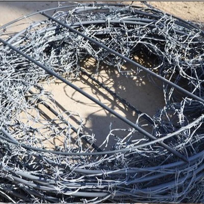 WEZHO Simulated Barbed Wire Training Net