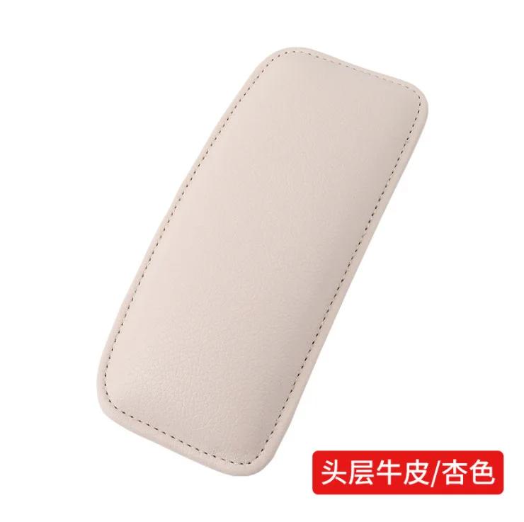 Car Leg Cushion Knee Cushion Door Center Console Leg Cushion Floor Pad Universal Leg Support