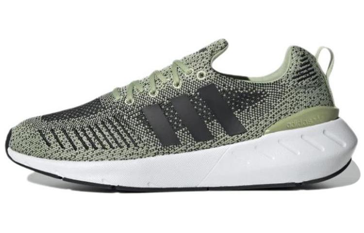 Adidas Swift Run 22  Magic Lime  GZ3505 36