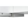 Bosch | Hood | Dft63Ac50 Series 4 | Energy Efficiency Class D | Telescopic | Width 60 Cm | 368 M³/H | Mechanical | Silver | Led