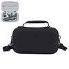 Travel Carrying Bag Shockproof Handheld Action Camera Case with Shoulder Strap Hard Shell Storage Bag for DJI Osmo Mobile 7/7P