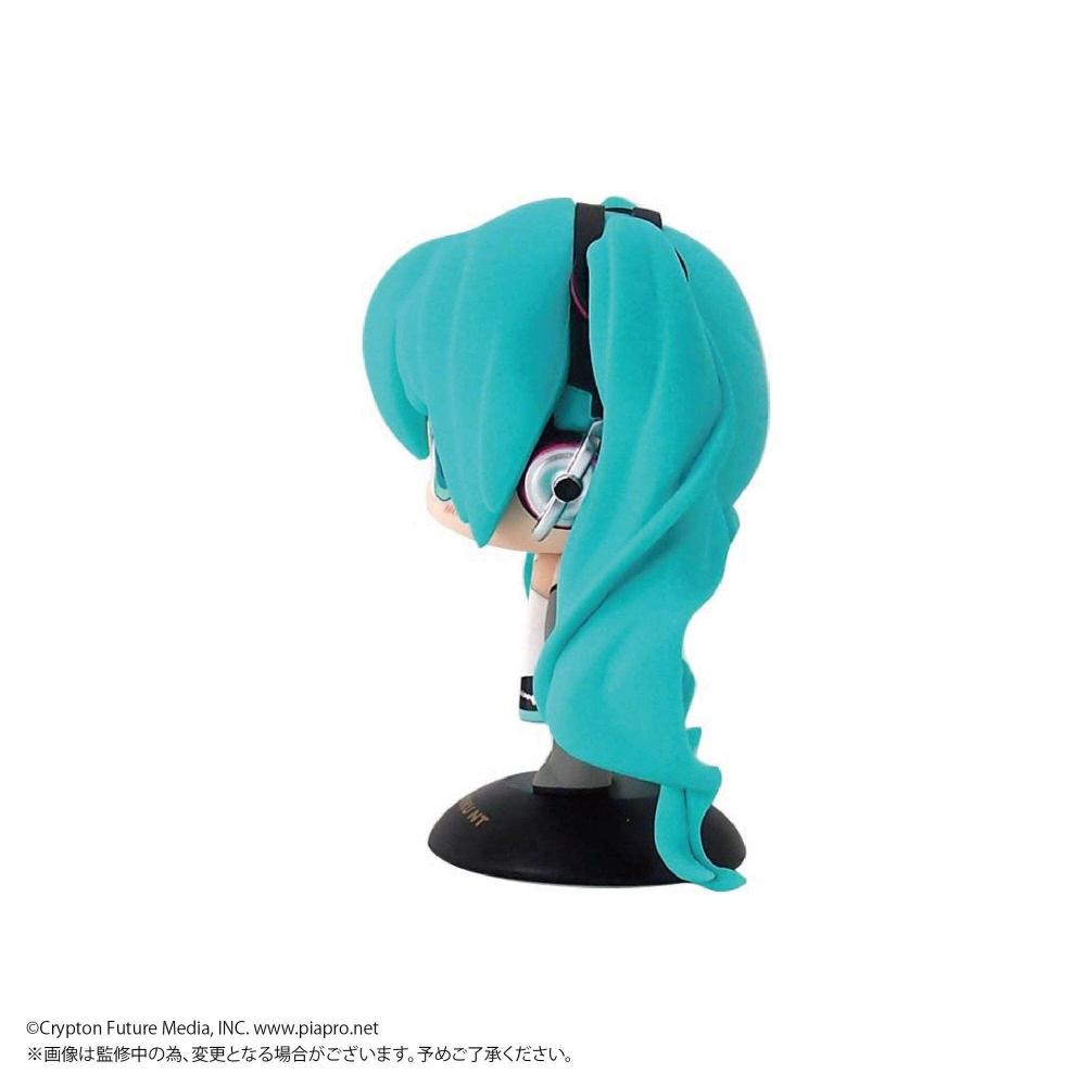 Vocaloid Hatsune Miku  Yr 75s Swaying Head Hatsune Miku Nt  Reissue 