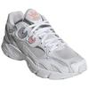 Adidas Originals Astir Abrasion Resistant Low top Chunky Sneakers Women's White JQ6441