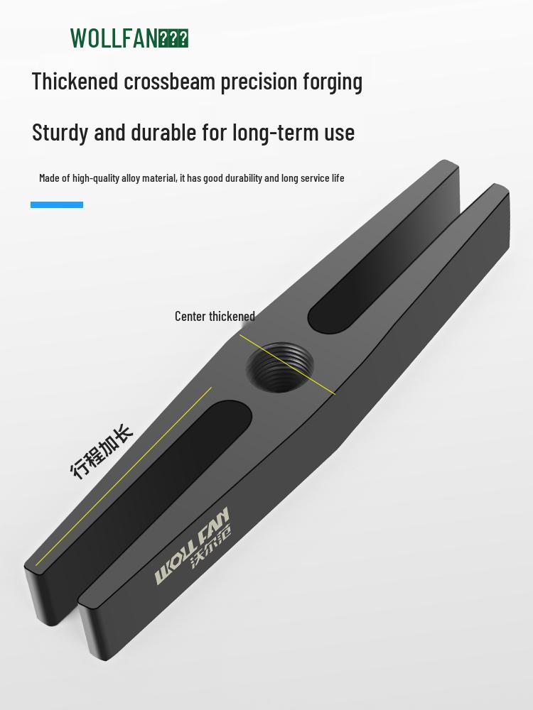 Crankshaft & Steering Wheel Puller Tool