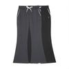 Korean Bow Print Flared Sweatpants - Plus Size Slim Fit Women's Casual Pants for Spring