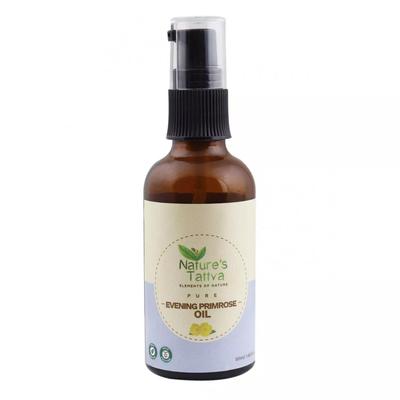 Olej z pupalky dvojročnej (50 ml), Čistý olej z pupalky dvojročnej, Tattva prírody