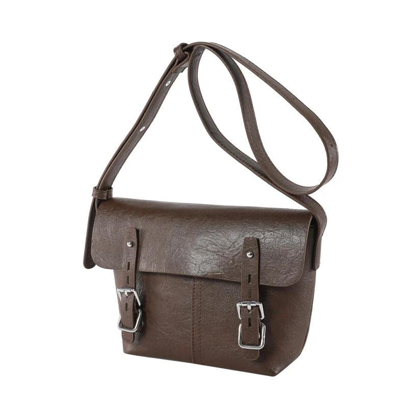 

Женская сумка из искусственной кожи, наплечные сумки, прочная, вместительная, повседневная сумка, шитье, новая