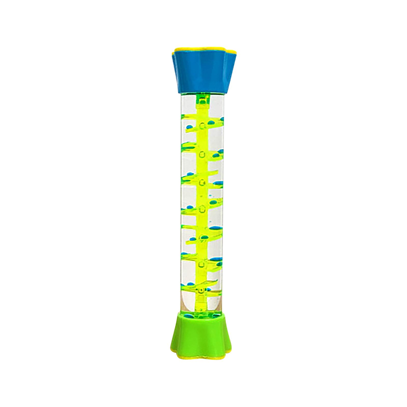 

Creative Colorful Gourd Oil Dropper Stress-Relief Desktop Ornament And Children’s Toy 200ml One Size синий
