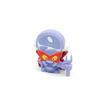 Original Superzings Superthings Gold Silver Super Zings Ultra Rare Anime Trash Dolls Action Figures 3CM Model Toys Boys Gifts