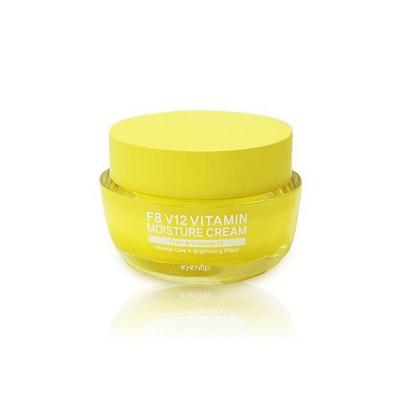 Vitamin C Moisturizing Cream Vitamin E Cream 50g, 1 Piece