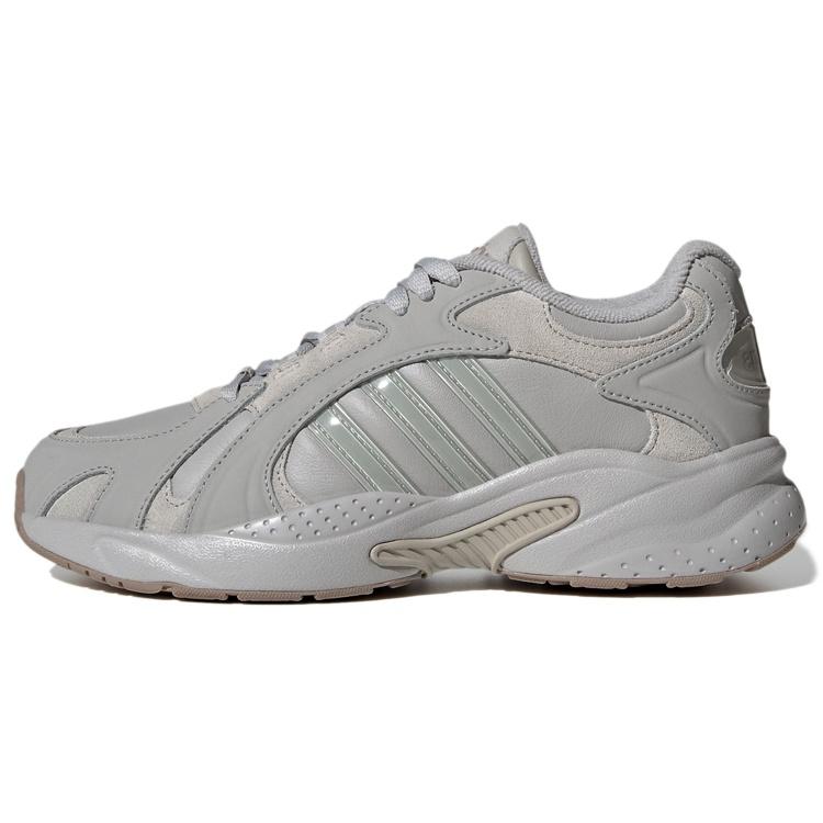 (WMNS) adidas neo Crazychaos Shadow 2.0 Grey Women s GW7001 EU 37⅓