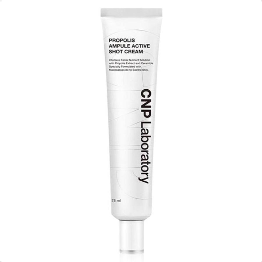 CNP Laboratories Propolis Ampule Активный крем-шот 75 мл  75ml