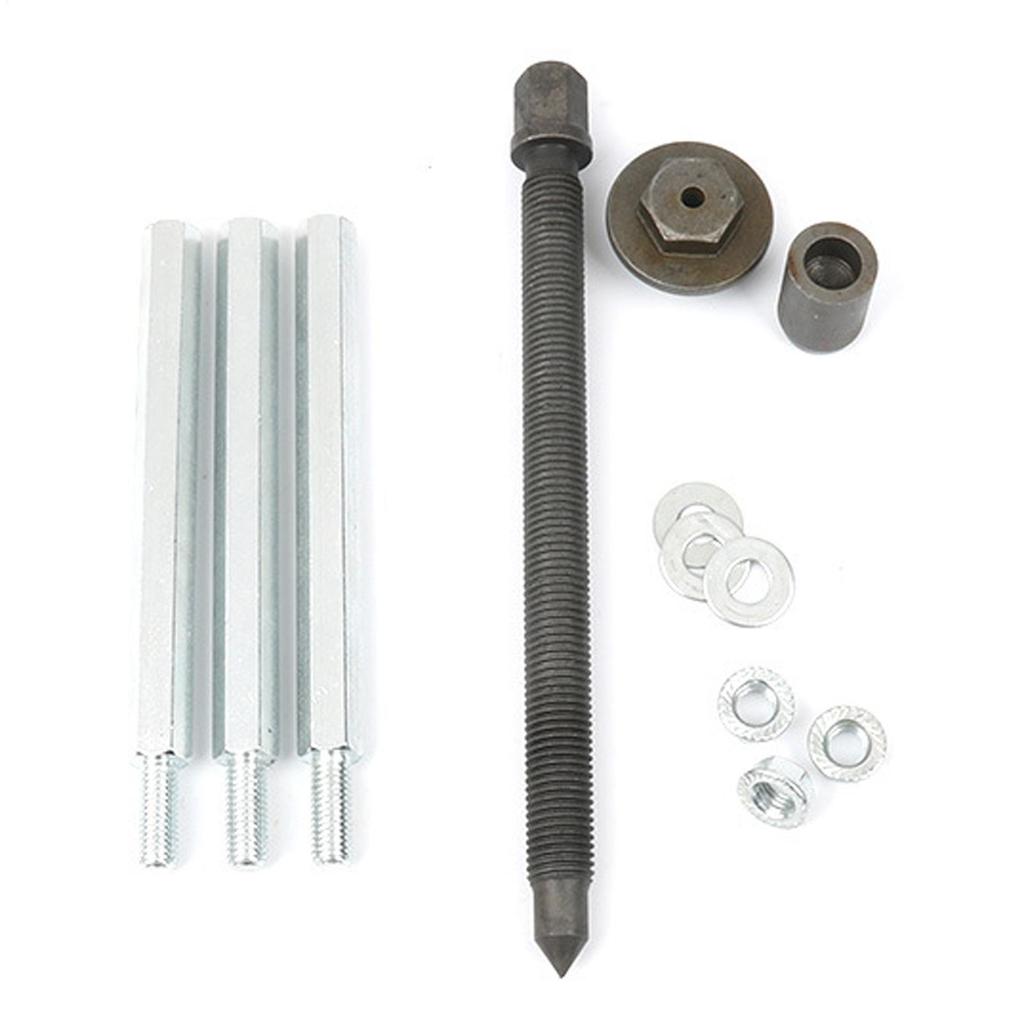 Bearing Puller Tool Outer Removal Splitter 21-in-1 Bearing Splitter For Bike Wheel SUV RV Truck Vehicle Tractor Trailer