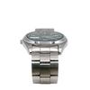 [USED] Seiko 7S26-0060 Watch, Size 5, Silver, Black, Unisex