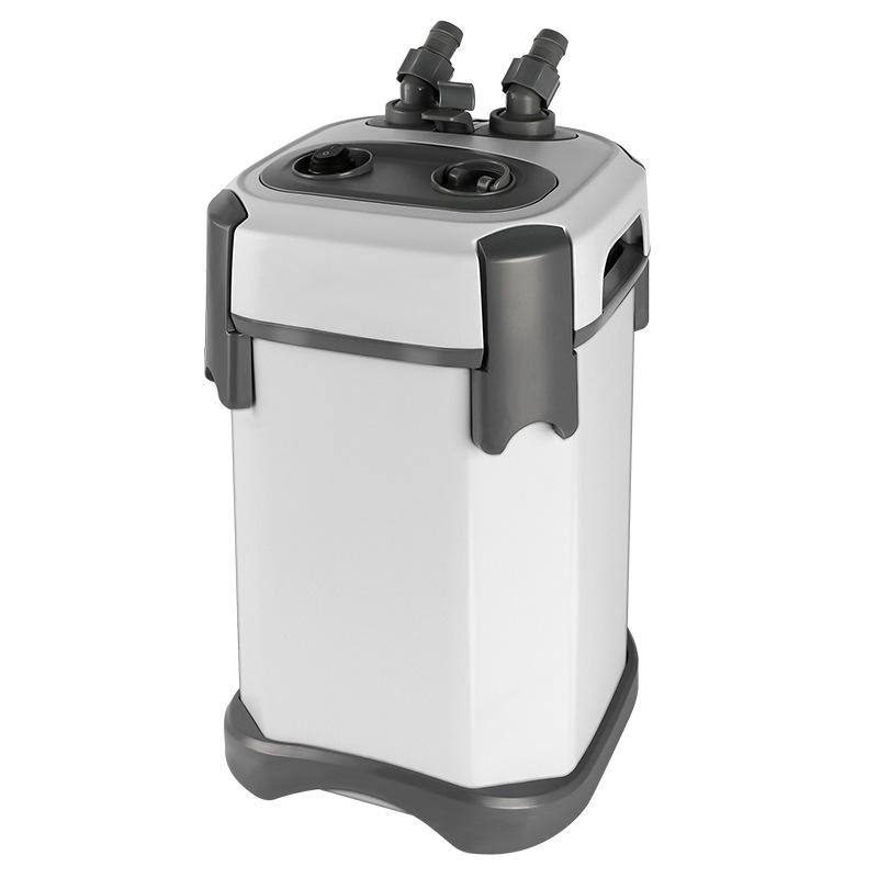 External filter fish tank aquarium external water purification circulation filtration system submersible pump mute