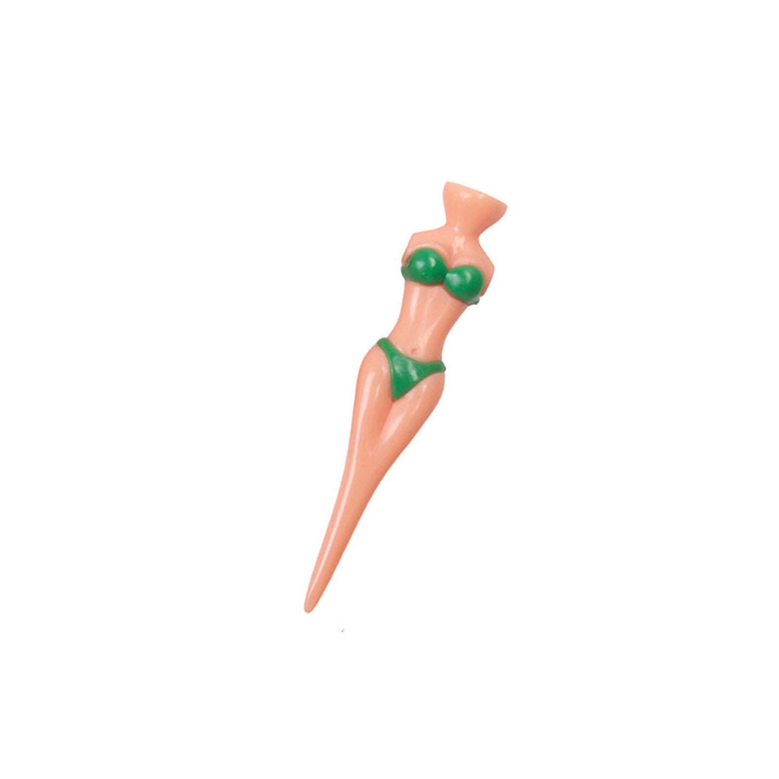 Golf Pins Beauty Pins Set, Clothing Fixing Bikini Pins, , Decorative Safety Pins One Size