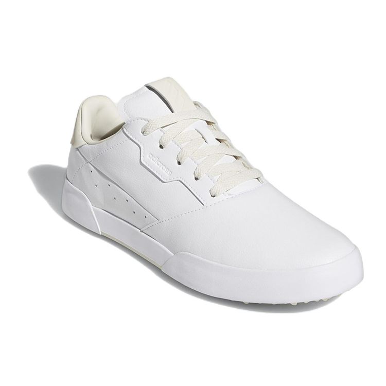 Adidas Adicross Retro Green White Aluminium Men Sneakers Cloud-White Chalky-Brown GX3027