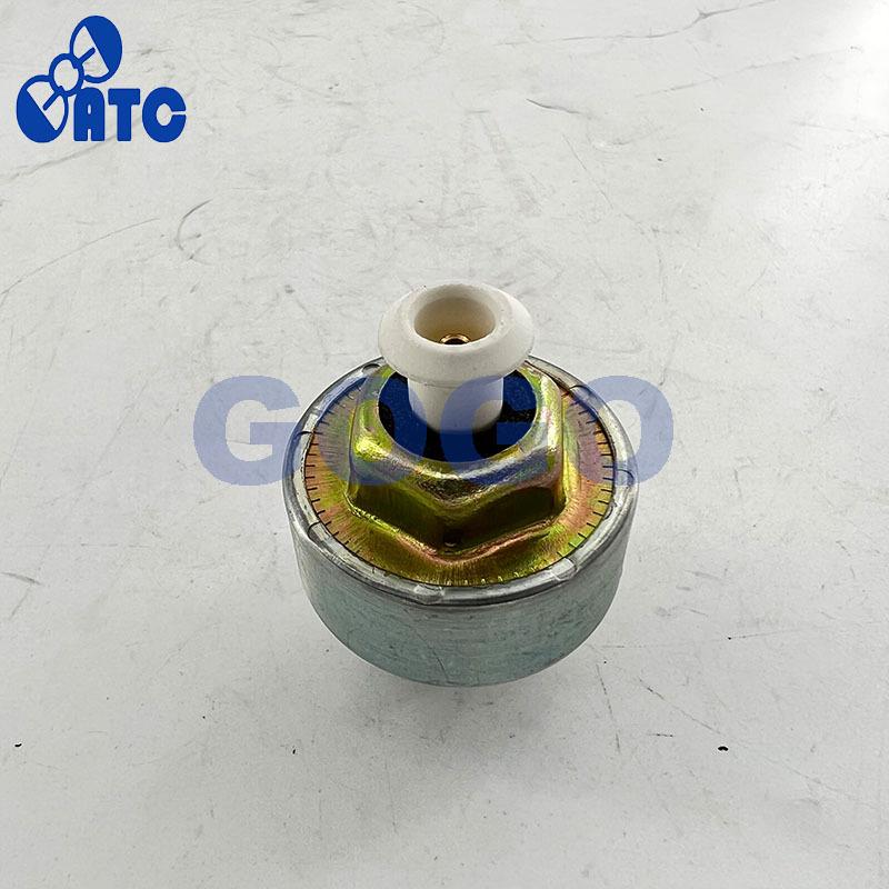 10PCS 8104560750 Knock Sensor For CHEVROLET GMC OLDSMOBILE 10456075 KS62 S8006 SU1126, 71-6542 10456018