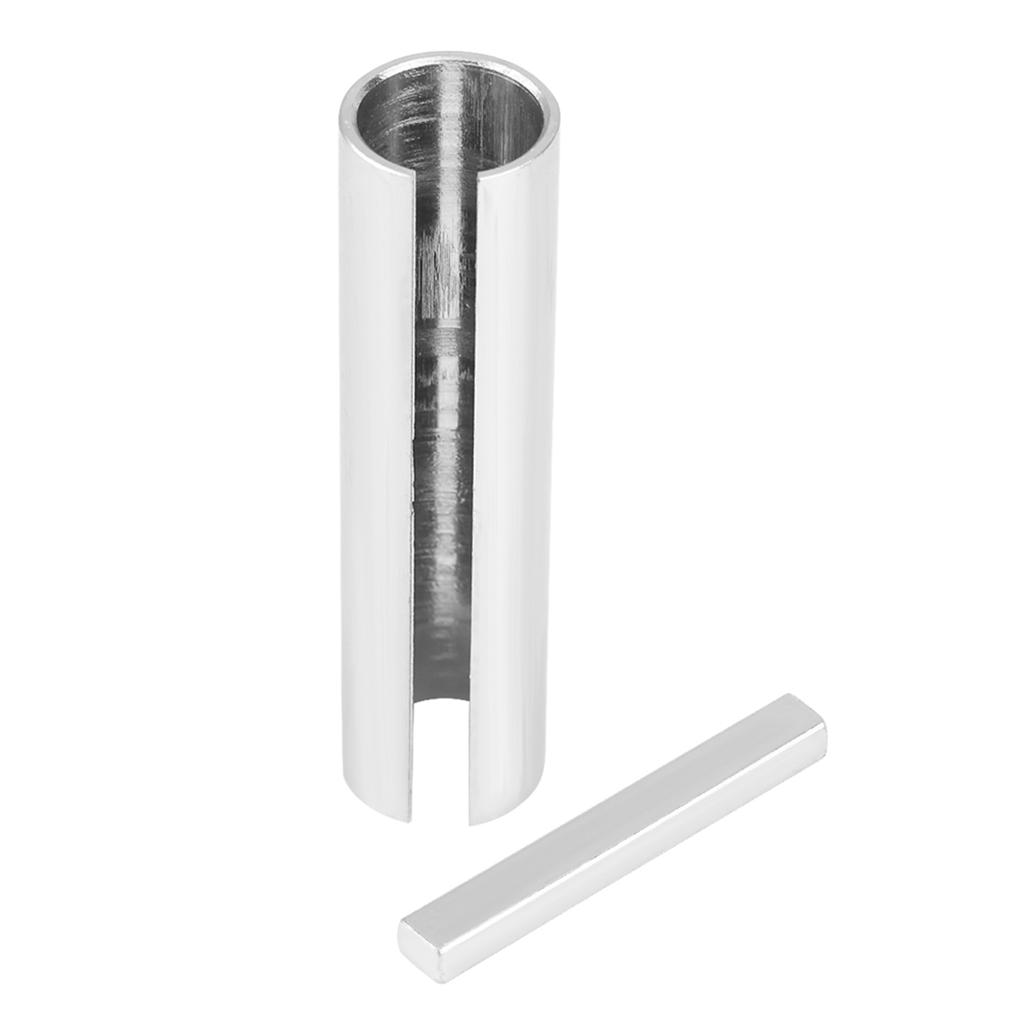 5 8 to 3 4 inch Shaft Adapter Pulley Bore Reducer Sleeve Bushing Sheave & Key