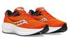 SAUCONY Triumph 21 Pepper Shadow - S20881-112