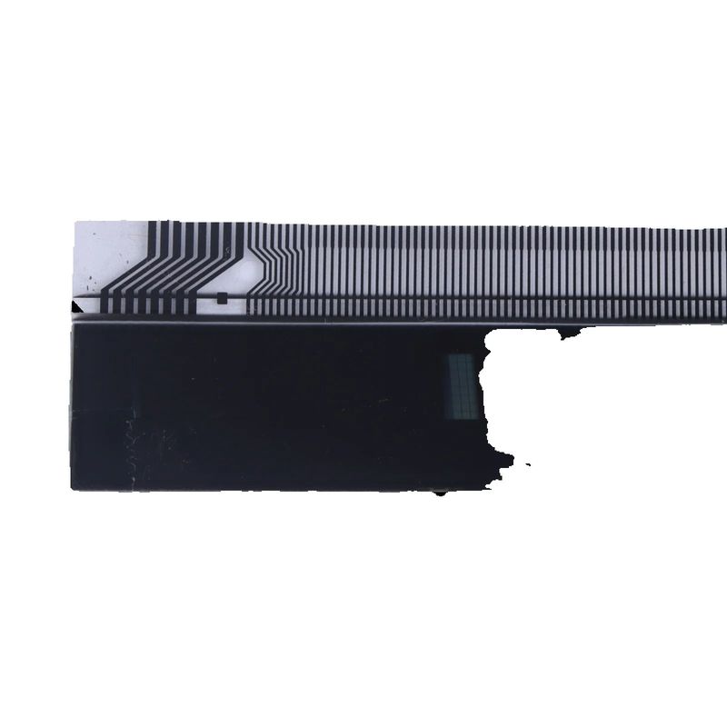 OBC LCD Display 11-Button 62136913864 62136913866 FOR BMW E36 3 Series M3 E31 8 Series