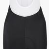 Le Coq Sportif Calções de Bib para Mulher Pretos   Qp222cpf41
