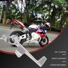 Motorcycle Rear Brake Pedal Foot Lever for HONDA CBR600RR CBR 600 RR 2003-2006