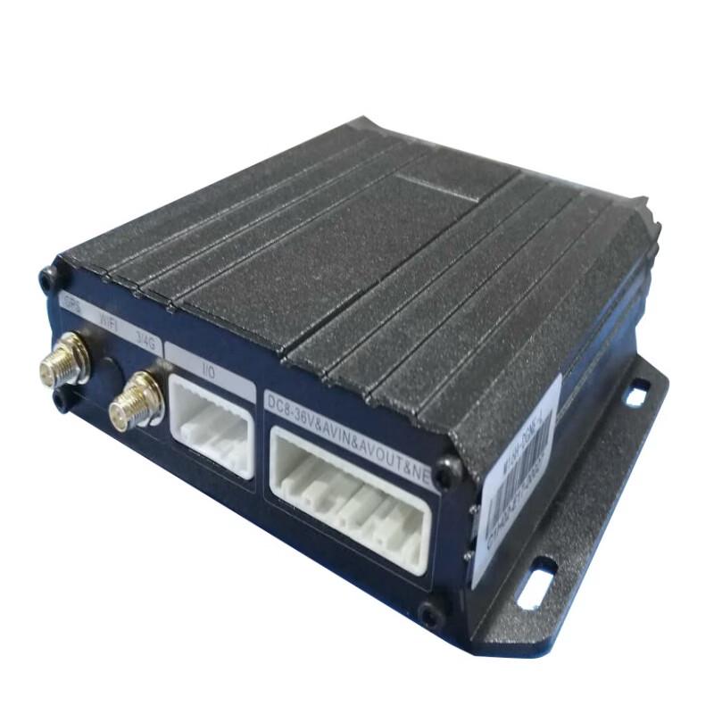 Haiyu Vision M16H Vehicle Monitoring DVR