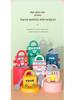 Sliding Toy Car - Educational Padlock Vehicle for Kids