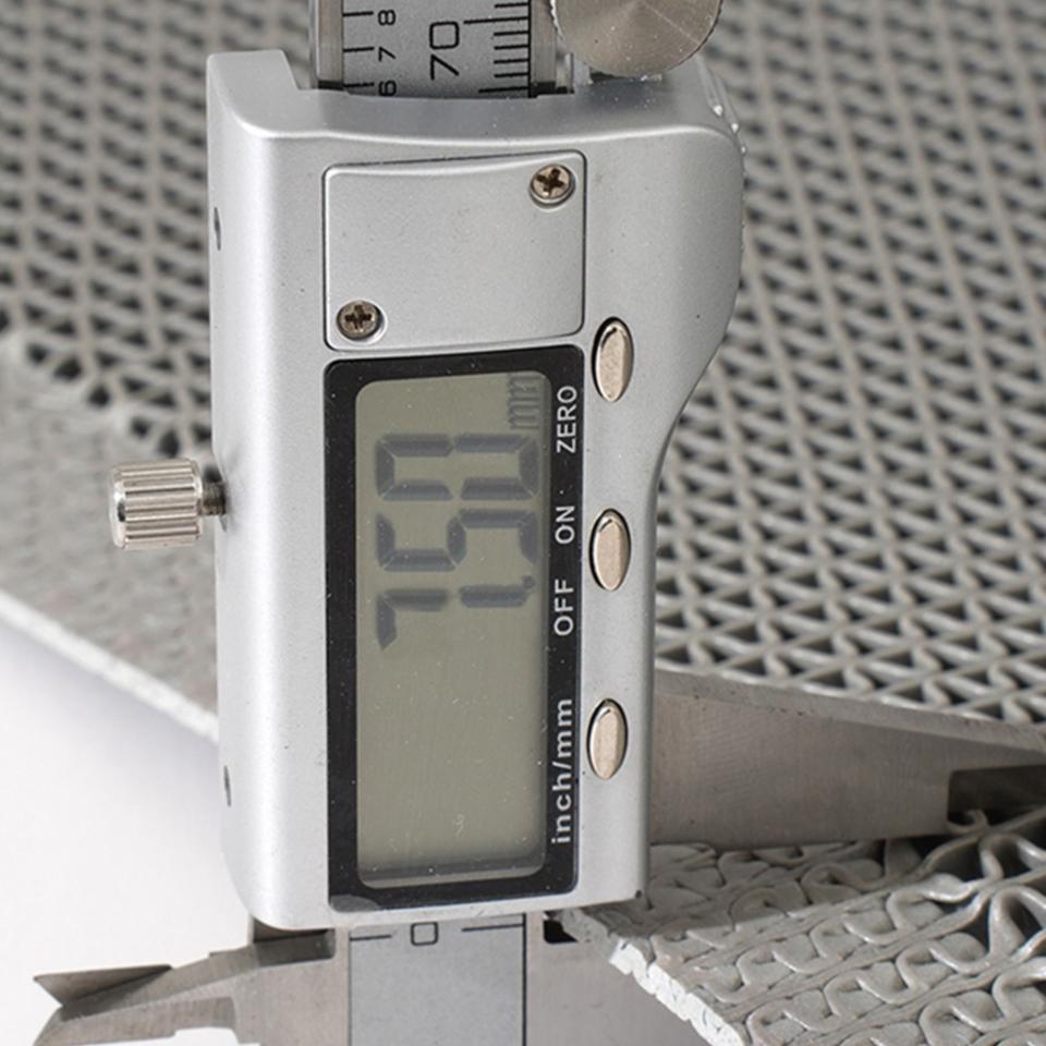 PVC Door Mat Heavy Duty Entrance Rug Non Slip Waterproof Indoor Outdoor Floor Mat Dirt Trapper Easy Clean Commercial Home Large