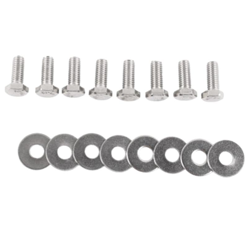 For Honda Acura 1992-2001 Civic Type R DC2 EK Billet Quick Release Hood Hinge Latch Parts Accessories Silver