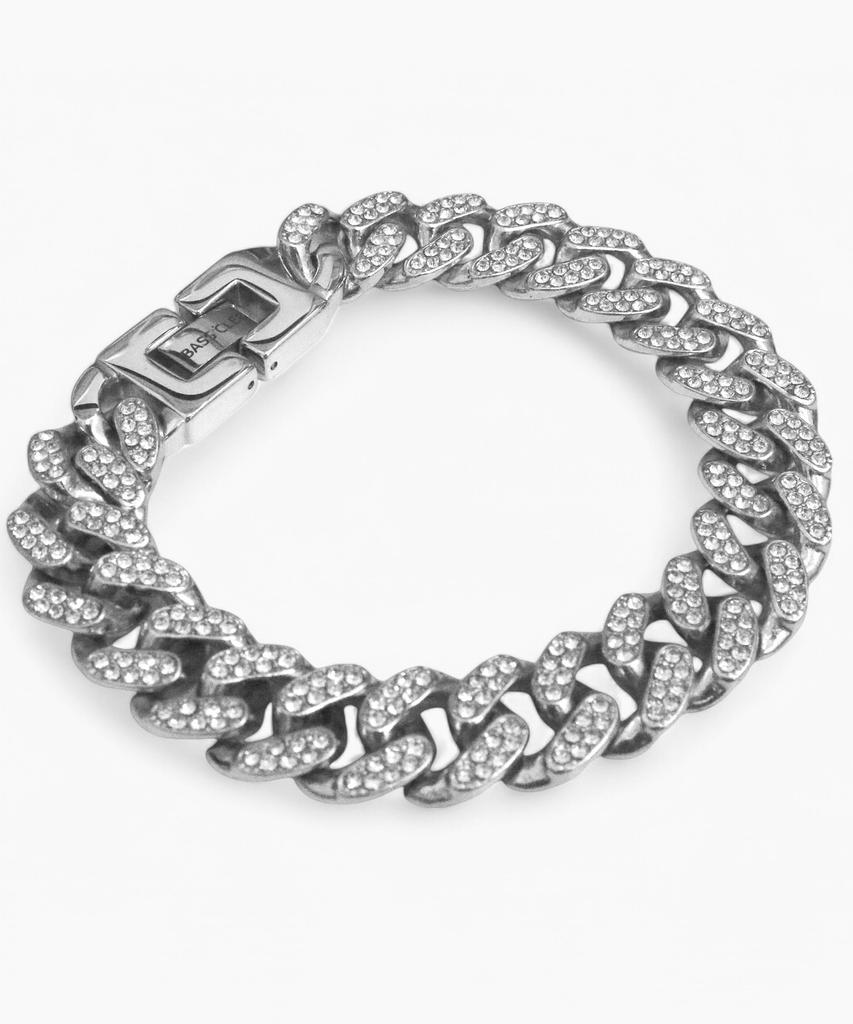 Bassclef Cuban Chain Bracelet Og No.1 Cuban Brc