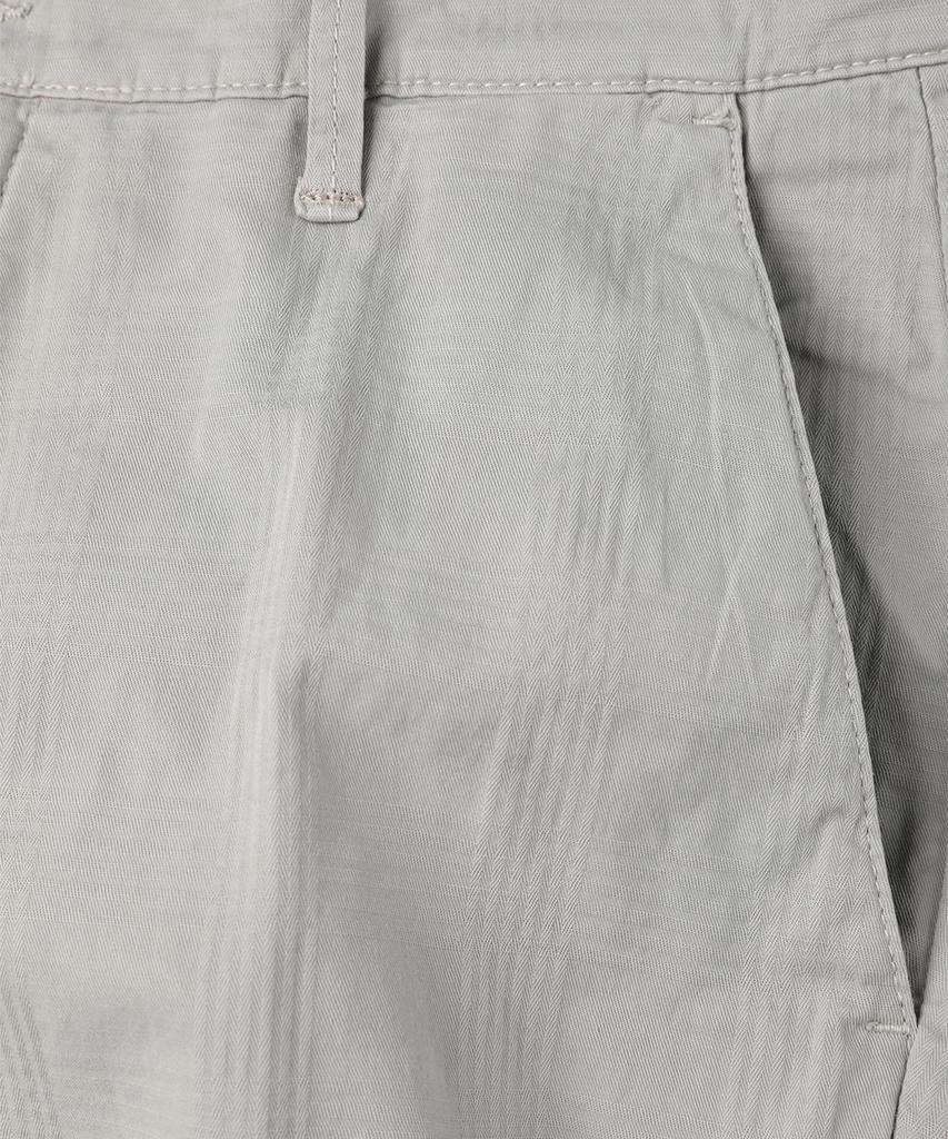 PANICALE Slim Fit Cotton Pants 2 Colors